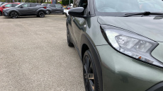 Toyota Aygo X 1.0 VVT-i Air Edition 5dr Auto Petrol Hatchback